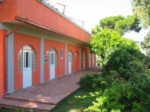 Hotel Parco dei Principi