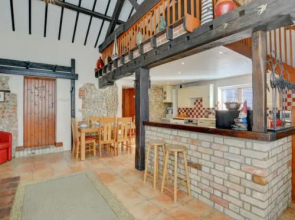 Holiday Home Swallow Barn