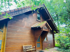 Ferienhaus Svenja, Wiefelstede-lehe