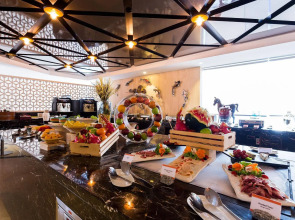 The Legend Residences Pattaya accordance