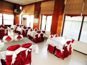Ekinci Otel