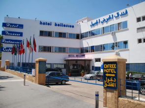 Hotel Bellerive