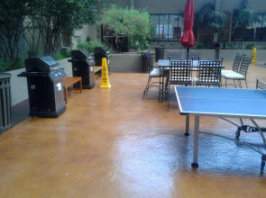 Jockey Resort Suites Center Strip