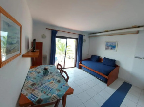 Apartamento Zodiac AB 2 C