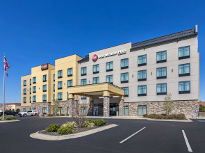 Best Western Plus Executive Residency Marion