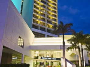Sofitel Gold Coast Broadbeach