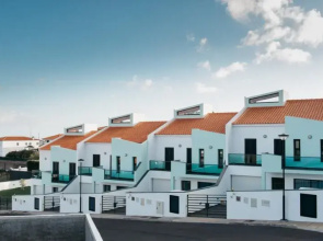 Mediterranean Villas