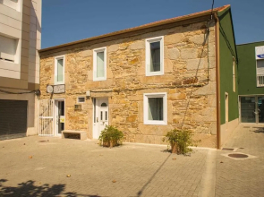 Albergue Picota
