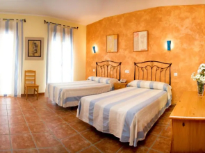 Hotel Rural El Arriero