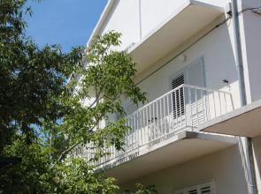 Apartments Nikola Stipišić