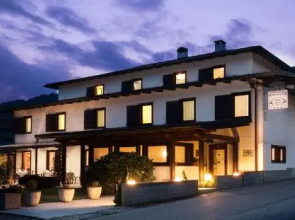 Albergo Ristorante Fontana San Rocco