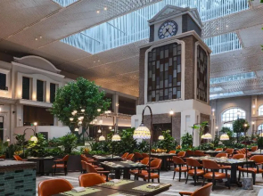 Steigenberger Icons Hotel Changsha
