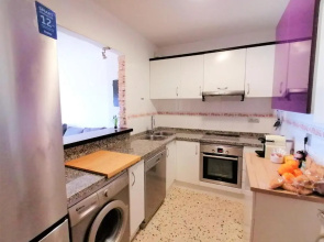 Apartamento Puntas del Moro