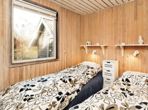 Spacious Holiday Home in Silkeborg with Barbecue