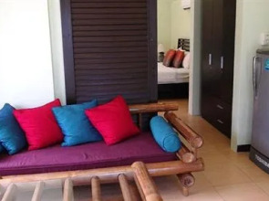 Kluay Mai Bungalow Beach