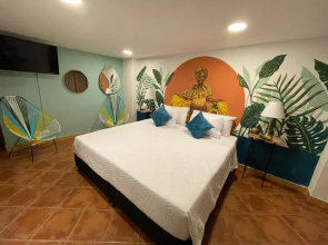 Candilejo Hotel Boutique