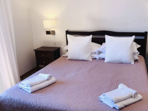 Villa Lavinia B&B