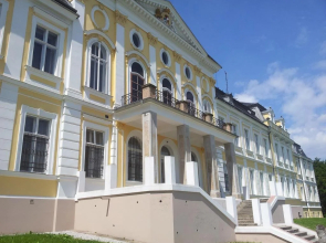 Golf Hotel U sv. Jana Šilheřovice