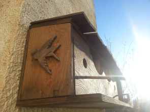 B&B A Casa di Alice