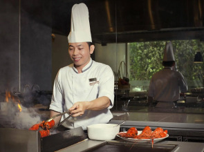 Liberty Central Saigon Citypoint