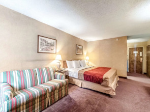 Econo Lodge Brainerd