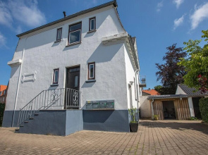 Cozy 1-bedroom Apartment in Aalborg