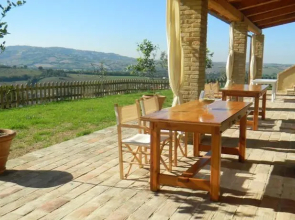 il Montale country resort
