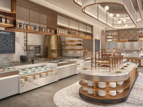 Grand Millennium Business Bay