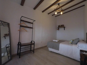 Apartamentos Fuente Nueva II