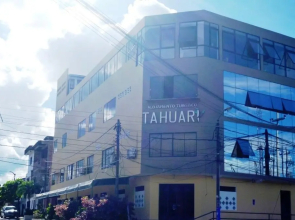 Establecimiento Turístico Tahuar'í