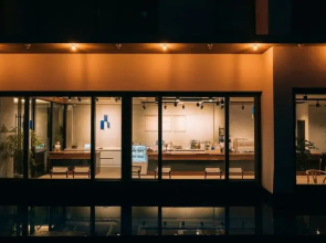 Geojae Lamota Poolvilla