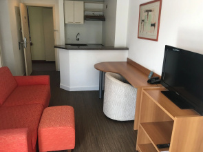 San Diego Suítes São José dos Campos