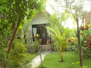 Bareng Bareng Bungalows