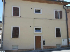 B&B La Luna dal Borgo