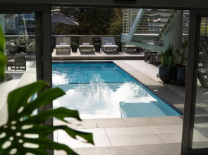 The Capital 15 on Orange Hotel & Spa