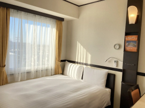 Toyoko Inn Saitama Iwatsuki Ekimae