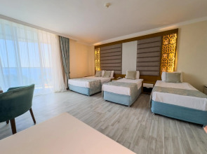 Concordia Celes Beach Hotel - Ultra All Inclusive