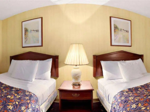 Travelodge Atlantic City Bayside