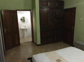 WS Diamond Hotel Freetown