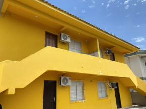 Apartamento encantador