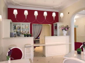 Hotel Queen Mary Paris