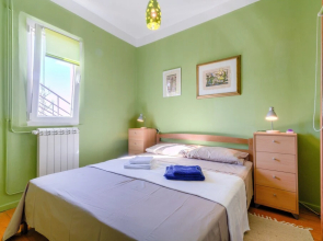 Holiday Apartments Volme