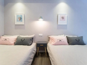 PROMO!Emerald Green Stylist Duplex 8min to Sunway