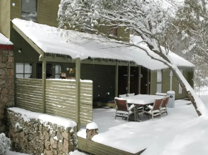 Thredbo 1380