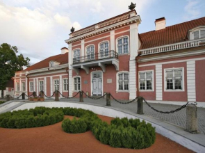 Sagadi Manor Hotel