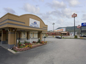 Americas Best Value Inn Kimball