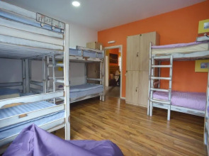 Hostel Stella Di Notte