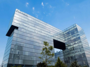 Hilton Mexico City Santa Fe