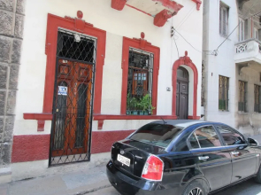 Marilin Maison Guesthouse