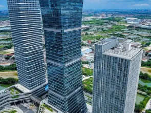 Universe Department Wisdom Apartment (Century Lotus Sports Center shop)